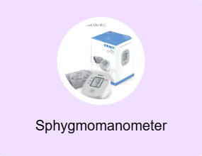 Sphygmomanometer