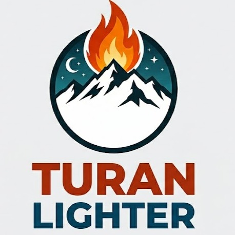 Turan Lighter