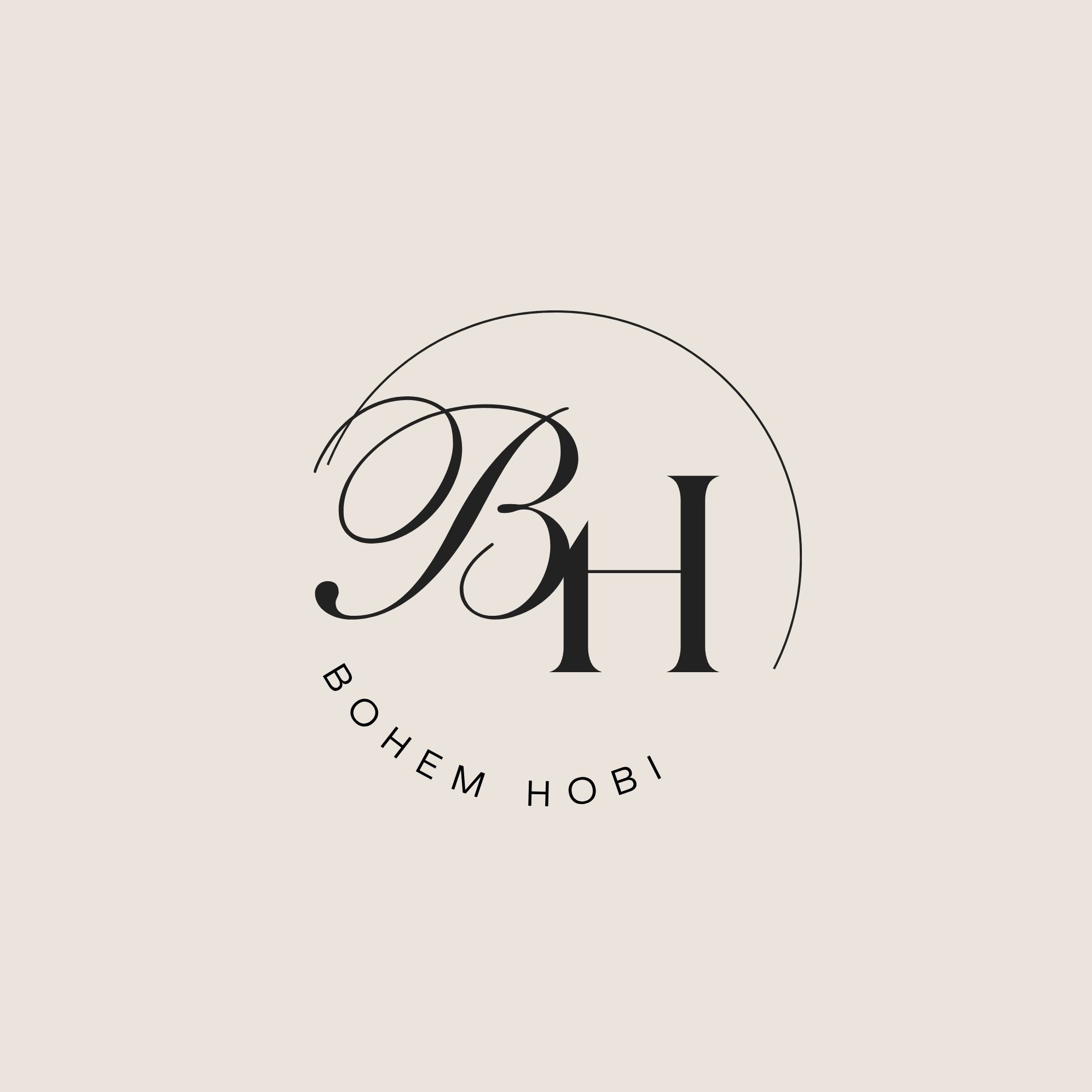 BOHEM HOBİ