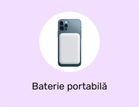 Baterie portabilă