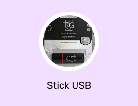 Stick USB