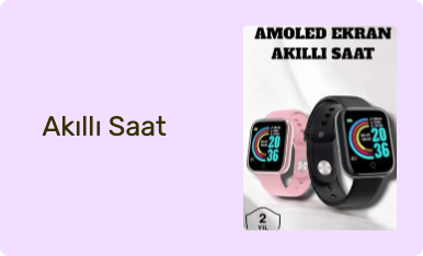 Akıllı Saat