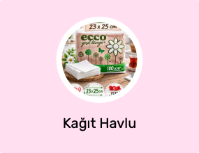 Kağıt Havlu