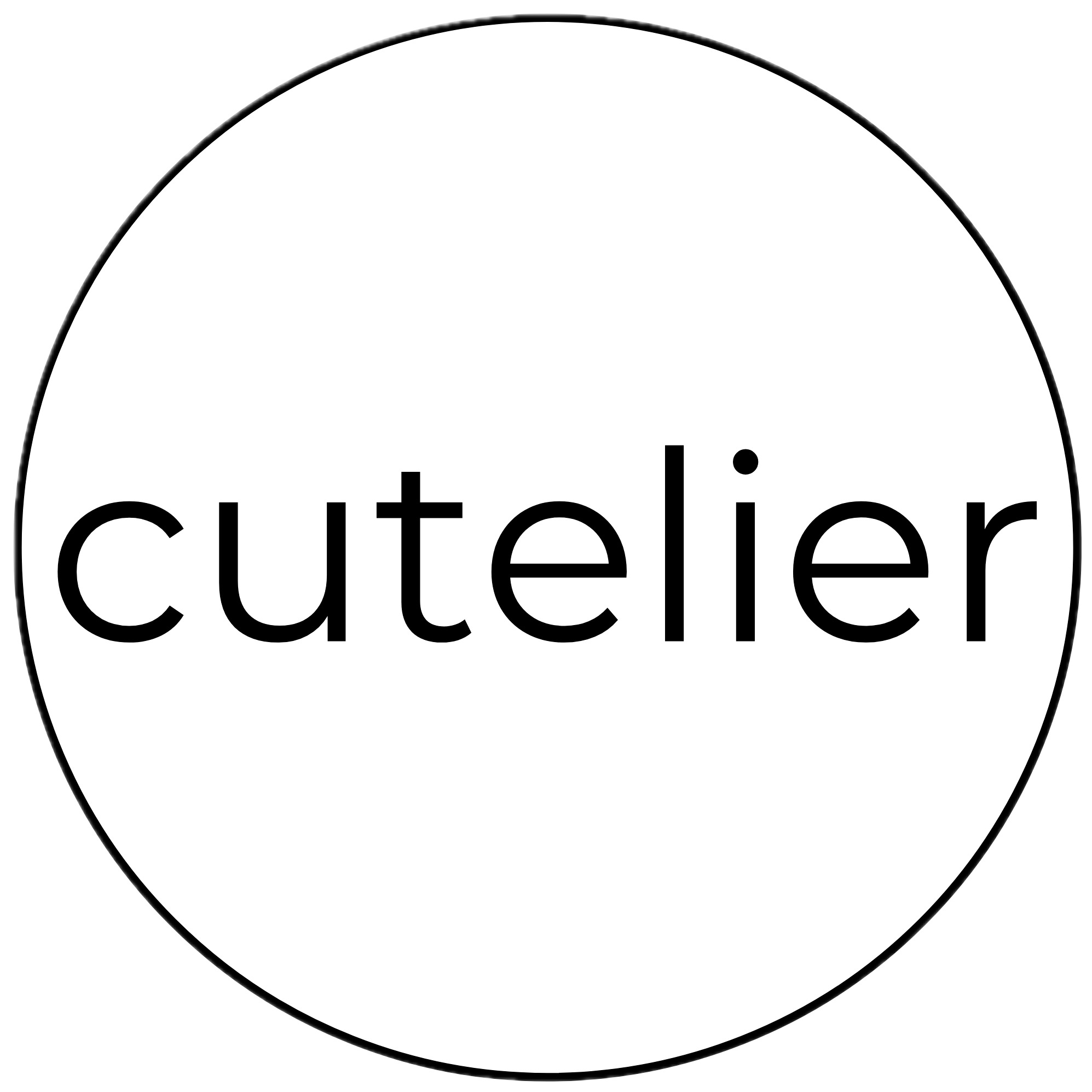 Cutelier