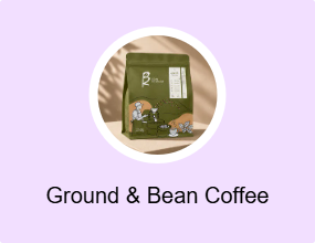 Ground & Bean Coffee