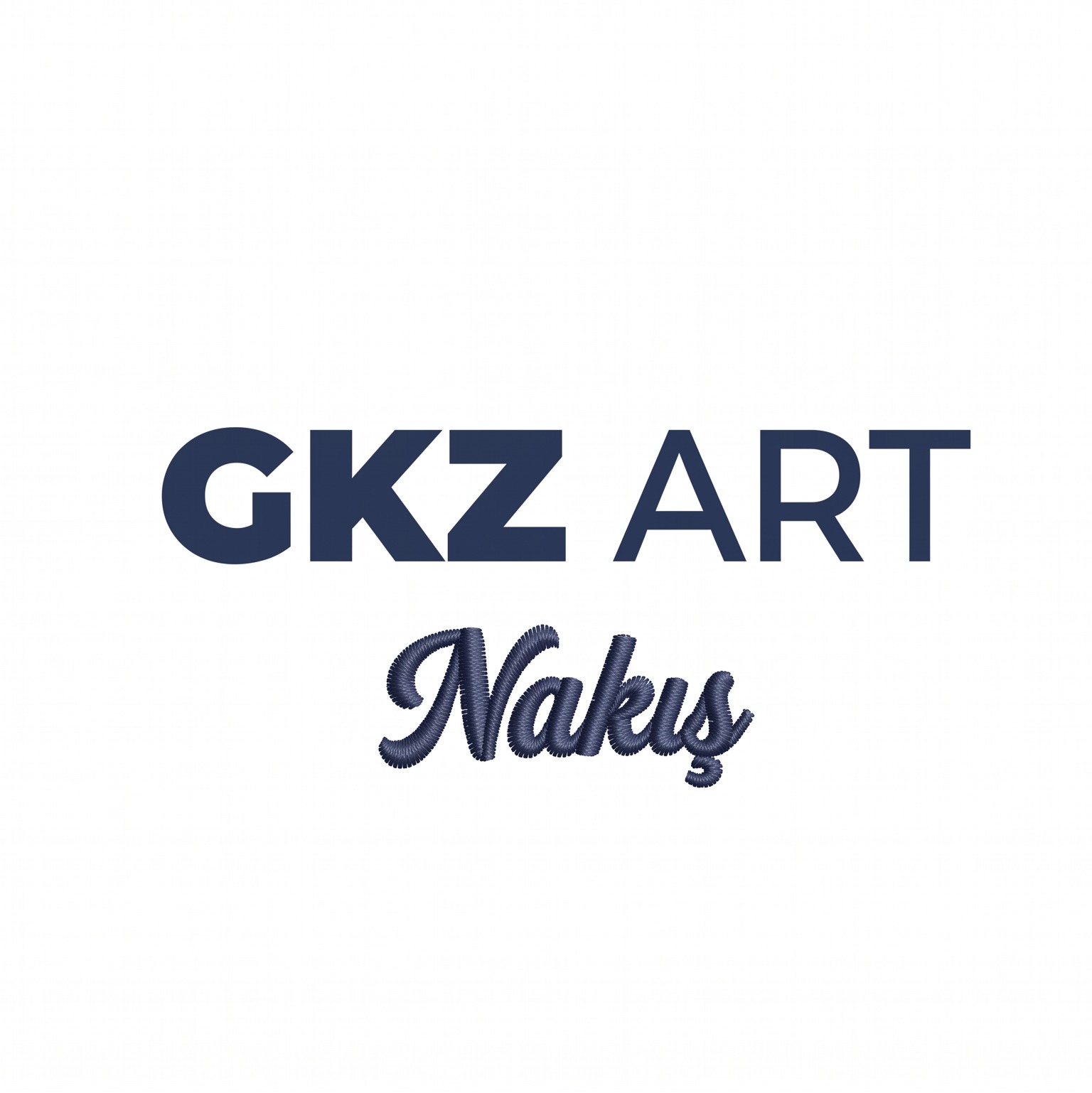 GKZ ART NAKIŞ