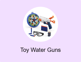 Toy Water Guns