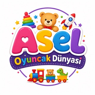 Asel Oyuncak Dünyası
