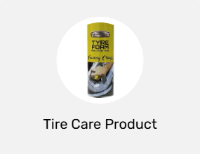Tire Care Product