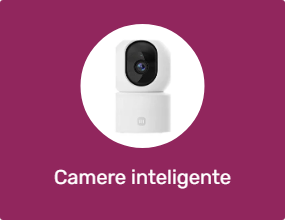 Camere inteligente