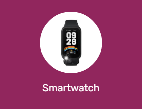 Smartwatch