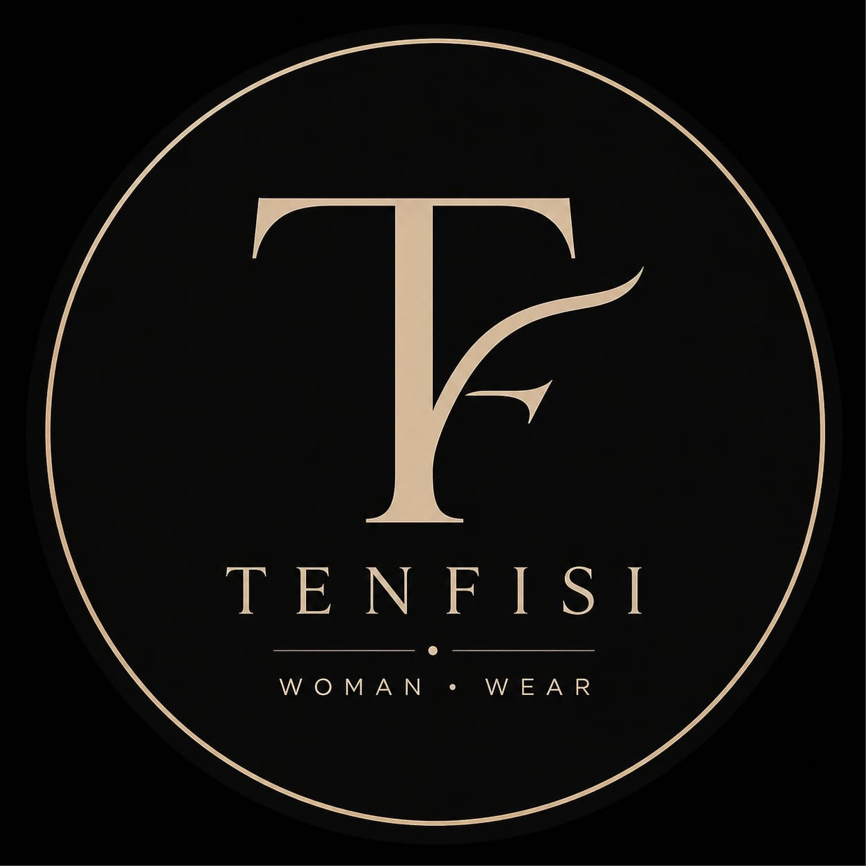 Tenfısı woman wear