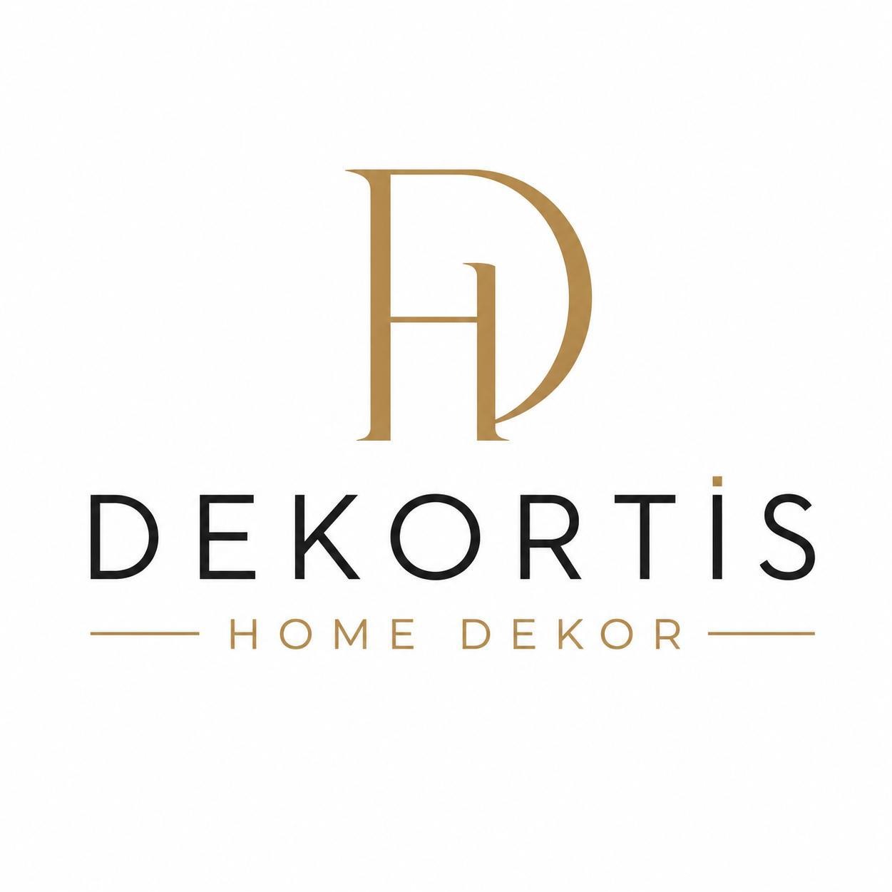 Dekortis Home Dekor