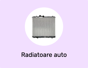 Radiatoare auto