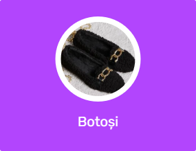 Botoși