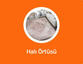 Halı Örtüsü