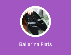Ballerina Flats