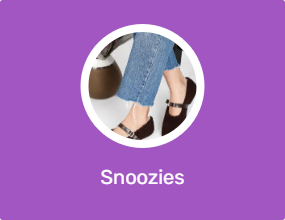 Snoozies