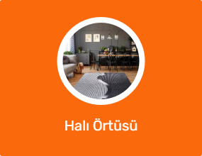 Halı Örtüsü