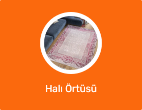 Halı Örtüsü