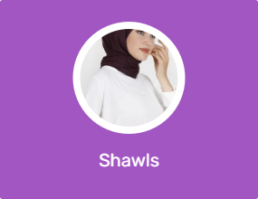 Shawls