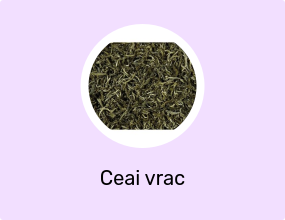 Ceai vrac