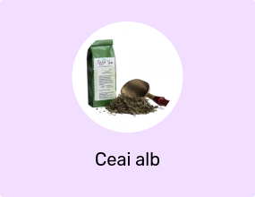 Ceai alb