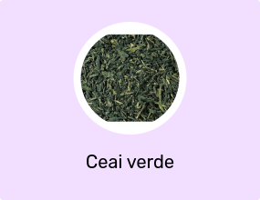 Ceai verde
