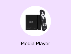 Media Player