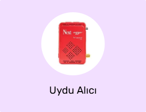 Uydu Alıcı