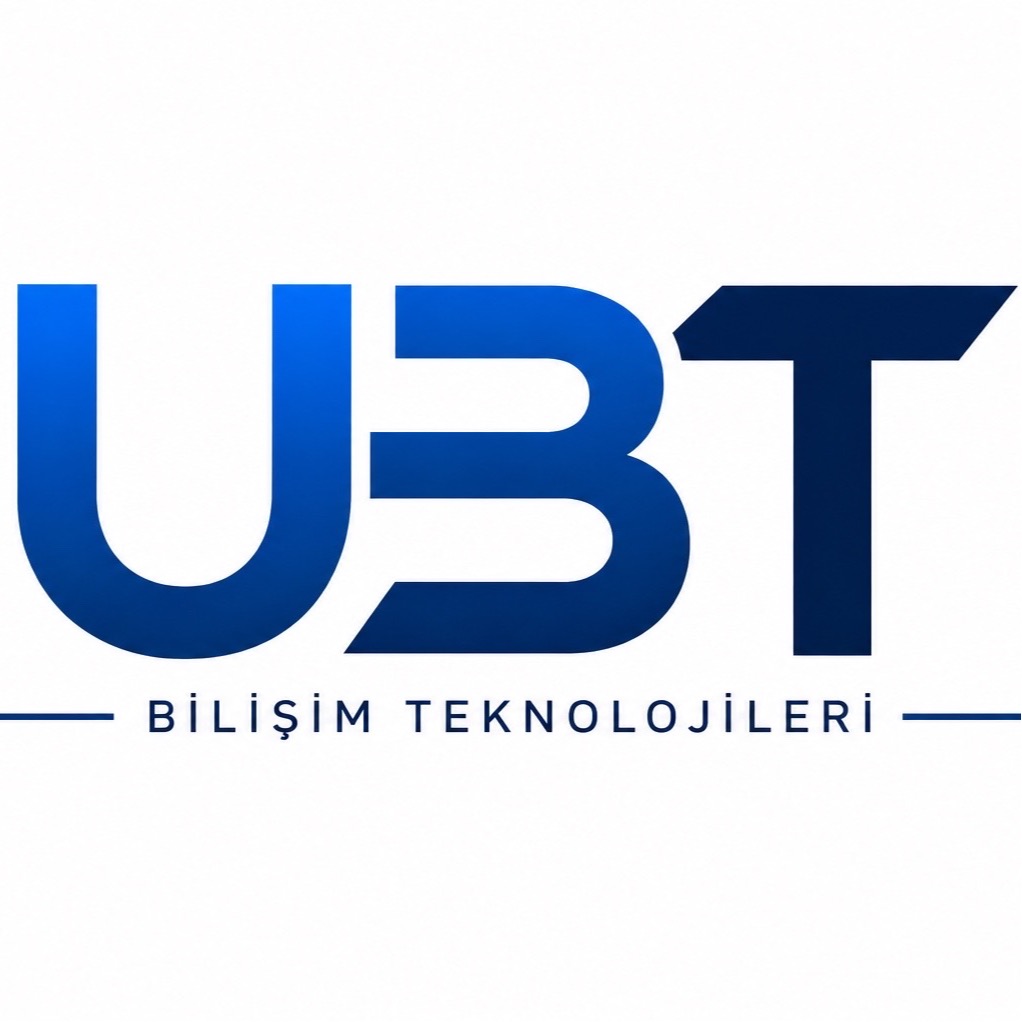 UBT Bilişim Teknolojileri