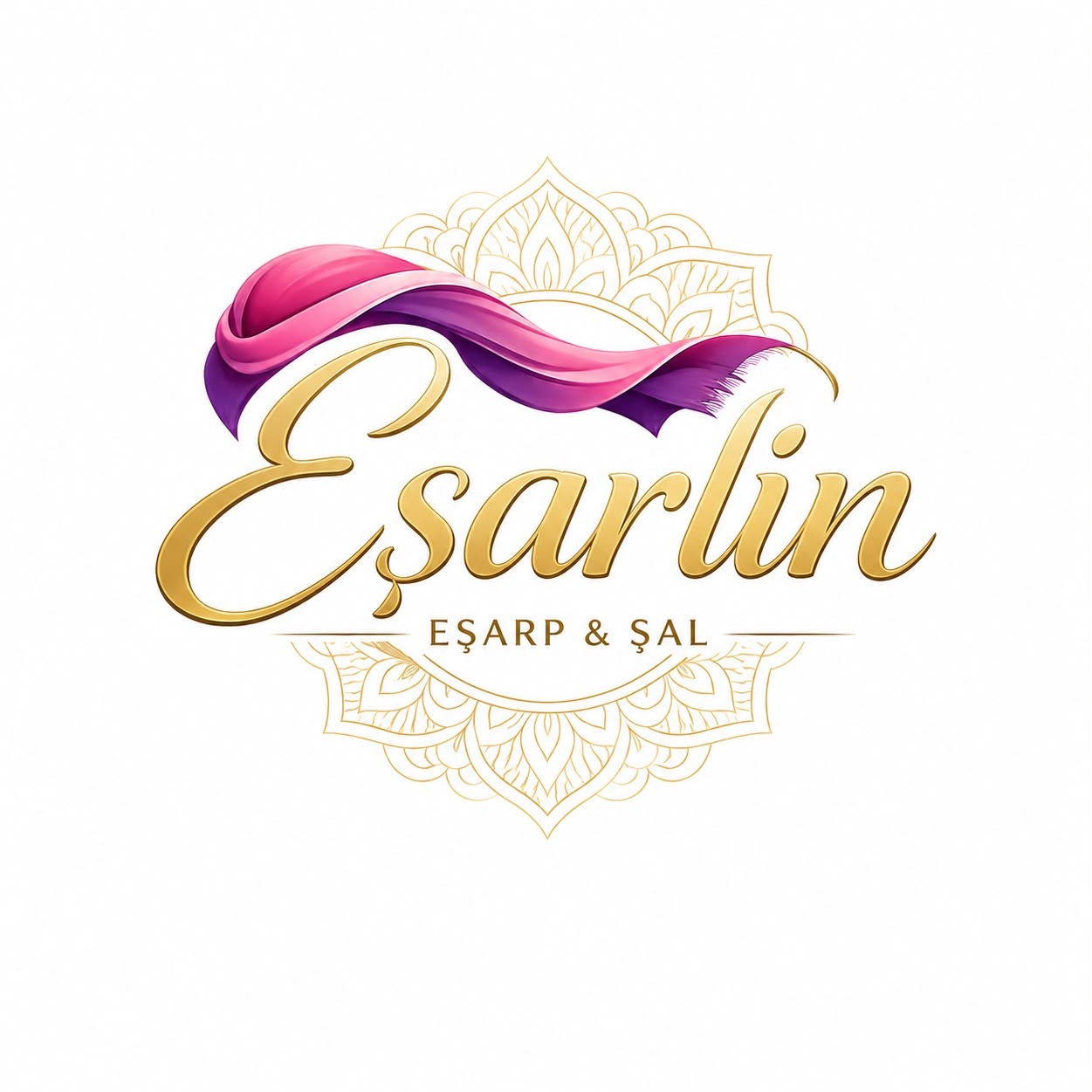 Eşarlin