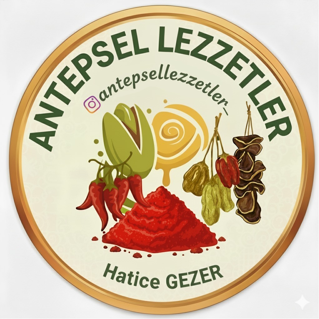 Antepsel Lezzetler