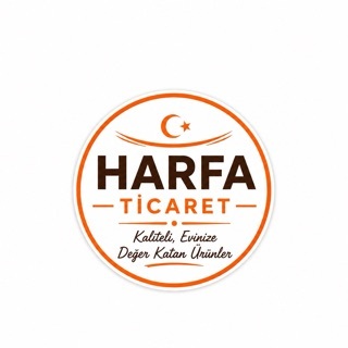 HARFA TİCARET