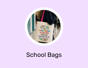 School Bags