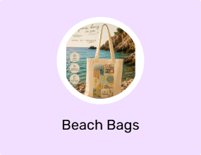 Beach Bags