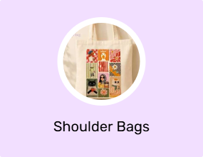 Shoulder Bags