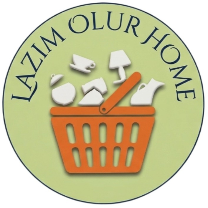 Lazım Olur Home
