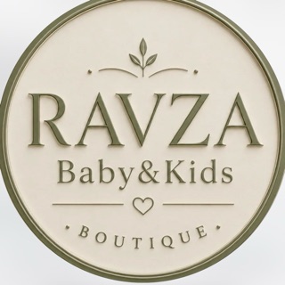 RAVZA BABY & KİDS