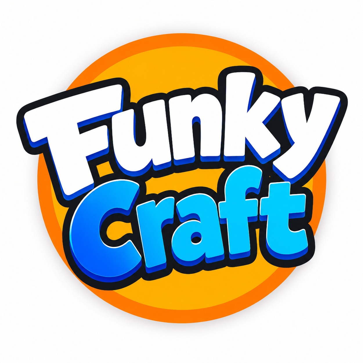 FunkyCraft