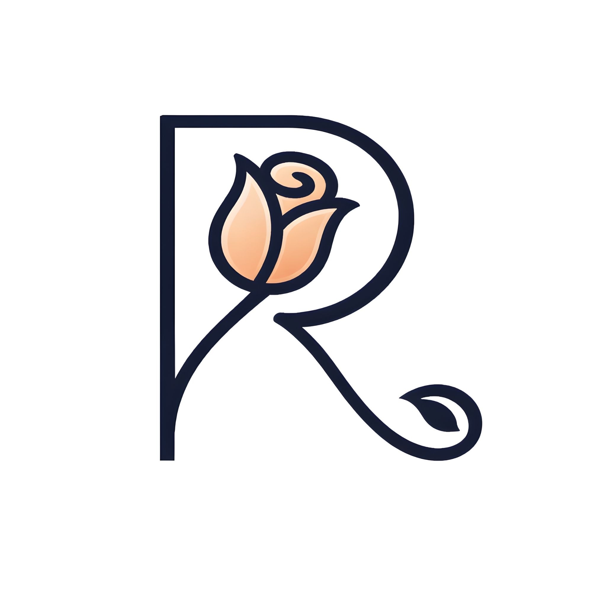 Rose 3D Printing