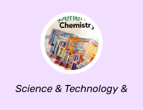 Science & Technology & Engineering