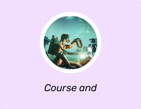 Course and Supplementary Books