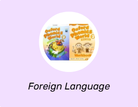 Foreign Language Education Books