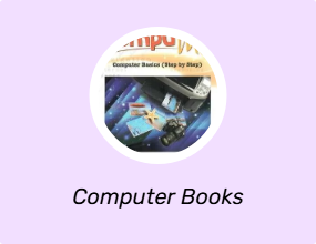Computer Books