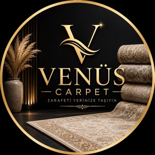 Venüs Carpet