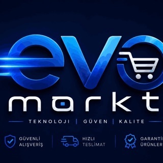 Evo Markt