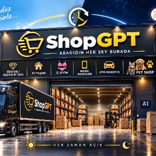 ShopGPT
