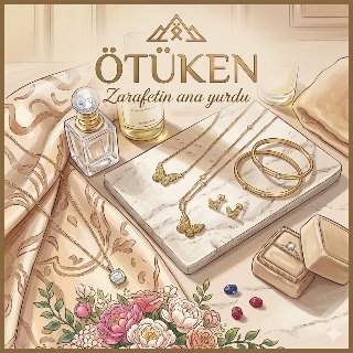 ÖTÜKEN