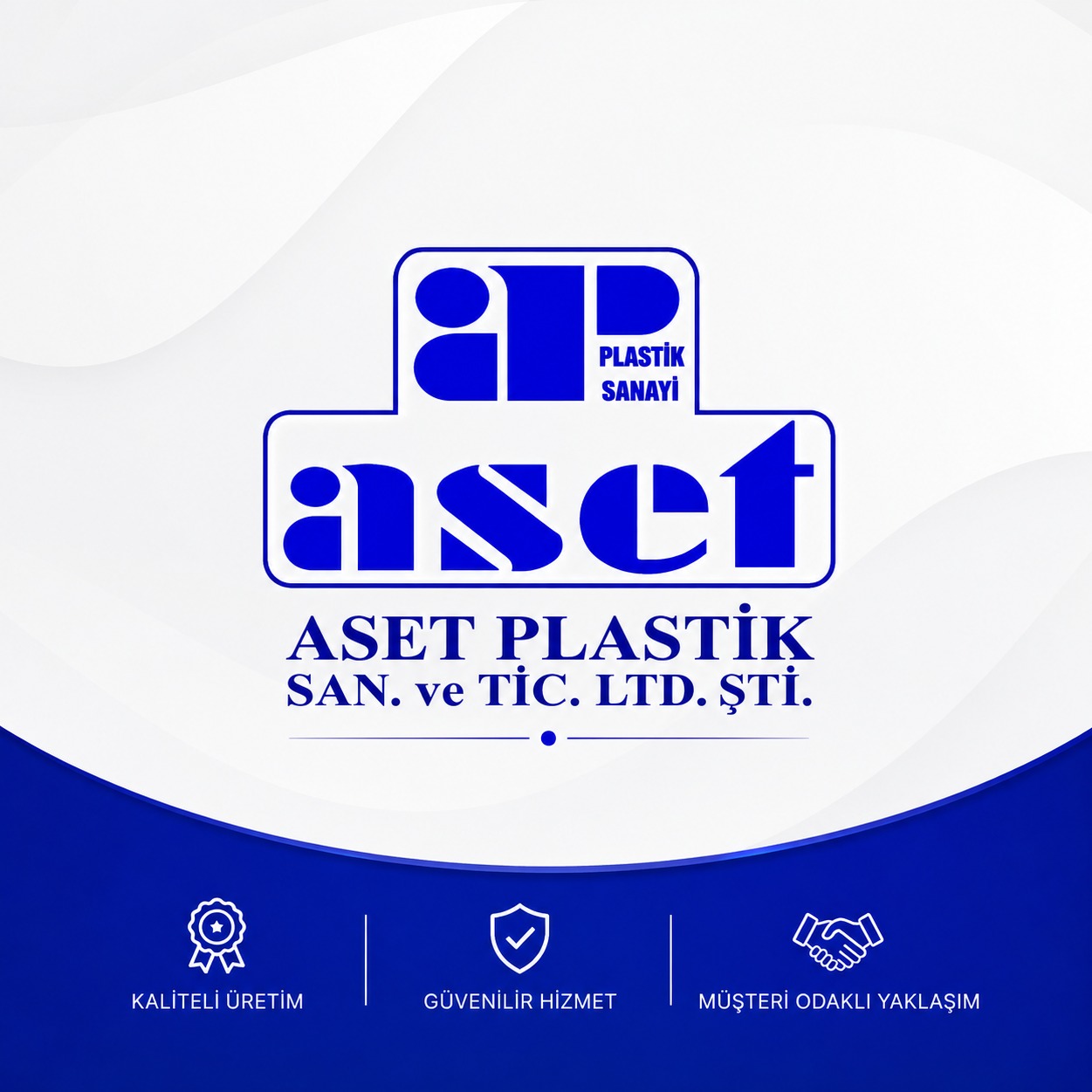 ASET PLASTİK